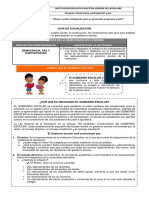 Guia de Socialización Elecciones 2023 PDF