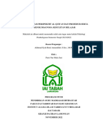 Putri Nur Mula Sari Psikologi 10 PDF