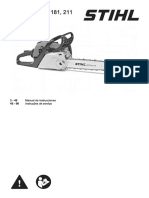 Stihl PDF