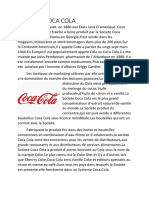 Histoire Coca Cola 2