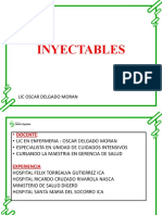 Bioseguridad Inyectable 2 de Mayo