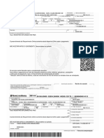 Pagamento de taxa de registro de diploma no CREA-RJ