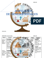 Planes CCSS Primer Grado