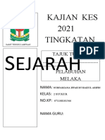 SEJARAH