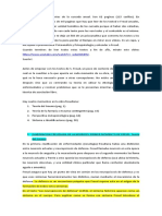 Resumen de textos freudianos y contexto de su obra