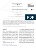 PM - Project Owning Organisation PDF