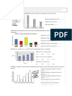 Ficha de Matemática PDF