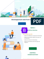 Partie 3 - Maîtriser Bootstrap PDF