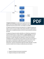 Diagrama de Bloques