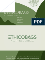 Ethico Bags