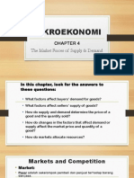 Week-2-Chap 4 - The Market Forces of Supply - Demand PDF