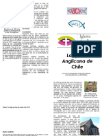 La Iglesia Anglicana de Chile PDF