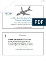 AE228-222-Lec 5 - Materials 1 PDF