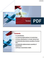 AE228-222-Lec 4 - Torsion