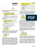 Cardio Sample QS PDF
