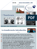 1er Año - Transferencia - Cesar I PDF