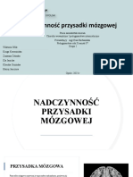 Nadczynność Przysadki Mózgowej Radwańska Kopia