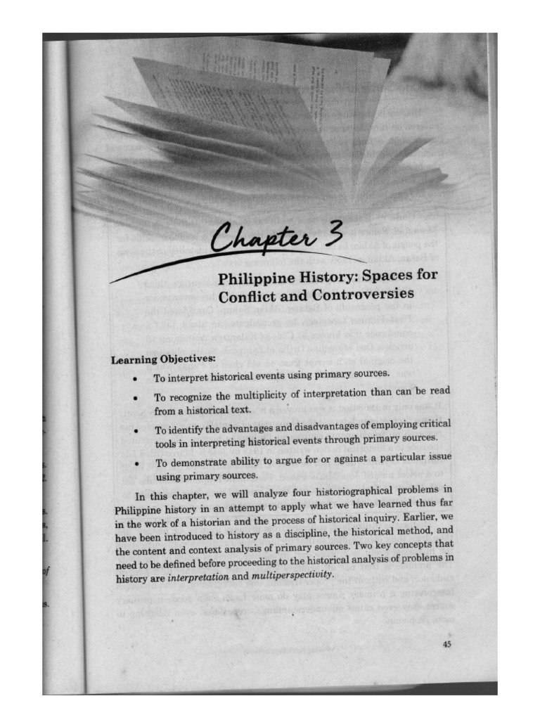 Chapter 3 PDF | PDF