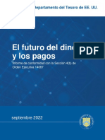 2022 - Future of Money and Payments - ES PDF
