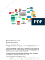 Procesos Curriculares en La Lectura PDF