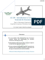 AE228-222-Lec 6 - Materials 2