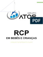 RCP Bebês e Crianças 1 PDF