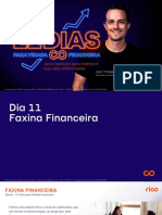 Aula 11 Mentoria 21 Dias para Virada Financeira PDF