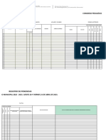 Formato Registro Experiencias Educativas Lugarizadas CPM 2023 05 - 04 - 2023