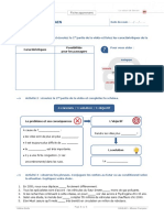 Futurologie Mobilite B1 App