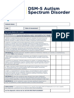 DSM5 CHECKLIST.pdf