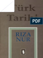 Rıza Nur - Türk Tarihi 9-10.pdf