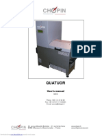 Quatuor PDF