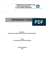 3. Spesifikasi Teknis.doc