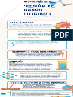Infografía Listado de Propiedades Químicas Doodle Ilustrativo Naranja y Azul - Compressed PDF