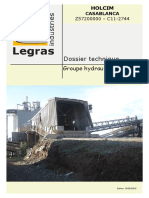 Catalogue Complet Holcim CENTRALE HYD PDF