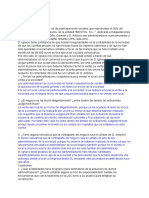 Práctica Derecho Mercantil PDF