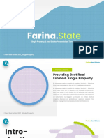 Farina - Powerpoint