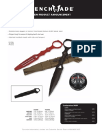 Download Benchmade 176 SOCP Dagger by PredatorBDUcom  SN64329299 doc pdf