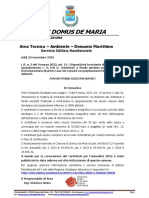 2022 11 29 Avviso Pubblicazione Bando Acquisto Prima Casa e Ristrutturazione - Signed PDF