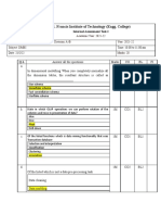 IAT Paper Jan-June 22 DMBI DIV A&B Solution