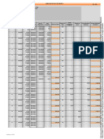 Auto Posto Soares Ltda: Demonstrativo de Débito