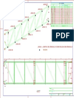 Conjunto TR169M - Treliça TR169M PDF