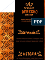 Derecho PDF