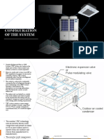 Arrangement and Configuration of The System Seaa2032