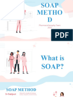 Metode SOAP 1