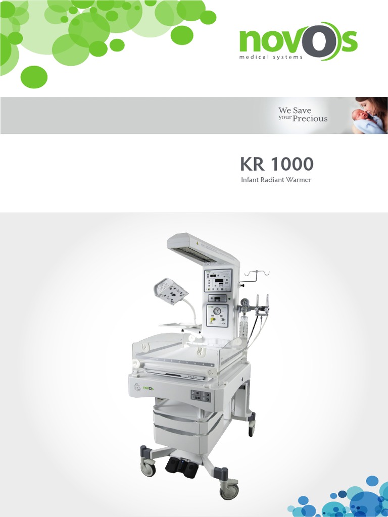 KR 1000 EN Katalog 2021 | PDF