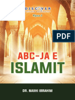 Abc-Ja e Islamit