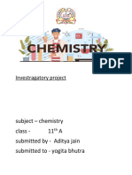 Aditya Jain Chemistry PDF