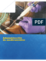 Administración de Medicamentos PDF