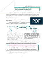 Apunte General Sistemas - de - Numeracion - 2 PDF